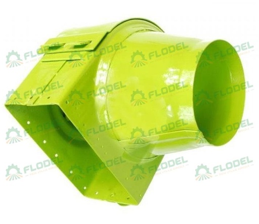 Dominator 38 | Flodel - piese utilaje agricole